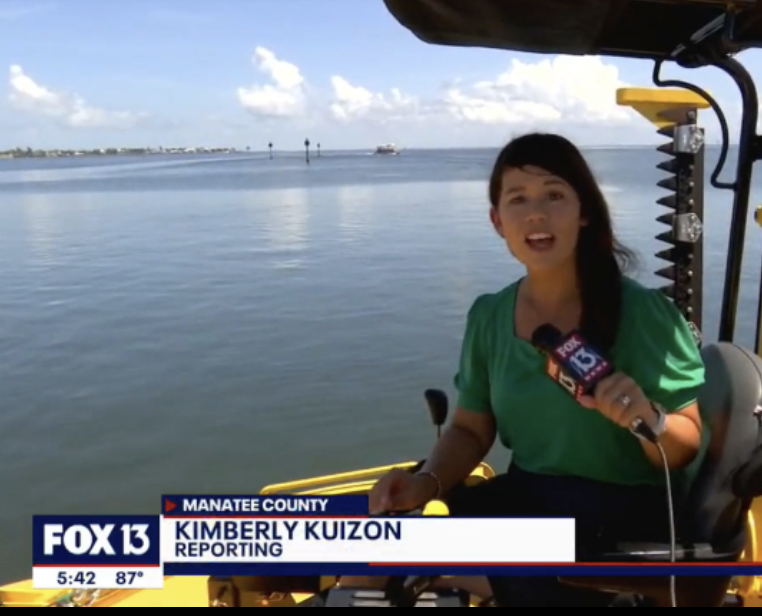 Weedooboats - Aquatic Lake Cleanup and Restoration
